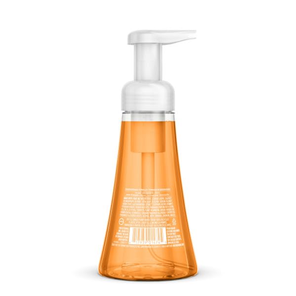 Method Hand Foaming Soap Variation