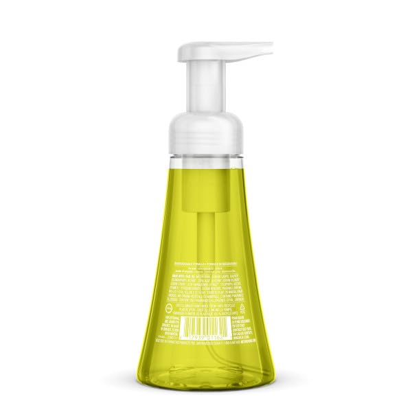 Method Hand Foaming Soap Variation