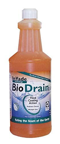 Invade Bio Drain QT (Case of 12) Rockwell Labs