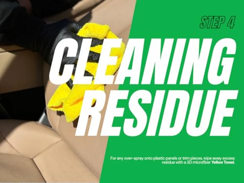 3D Car Air Freshener (16oz and Gallon)