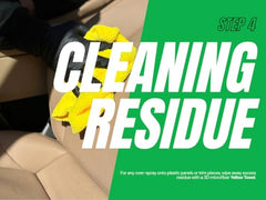 3D Car Air Freshener (16oz and Gallon)