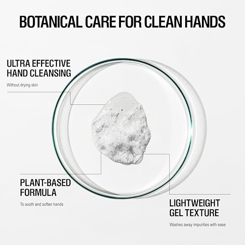 Grown Alchemist Invigorate Hand Wash Cedarwood