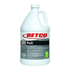 Betco Push Liquid Drain Cleaner 1 gal.