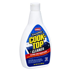 Whink 24 Oz Glass and Ceramic Cook Top Cleaner Sold in packs of 6