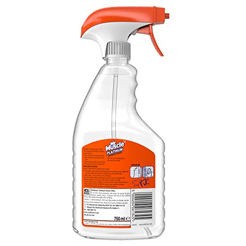 Shower Cleaner 750ml