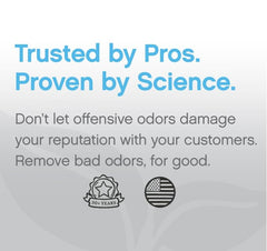 Natural Odor Eliminating Air & Surface Spray 32 fl oz Pack of 3