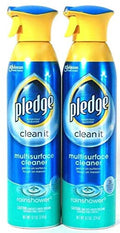 Pledge pH-Balanced Multisurface Spray, Gently