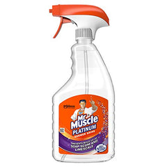Shower Cleaner 750ml