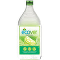 ECOVER Lemon & Aloe Washing Up Liquid, 950 ML