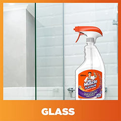 Shower Cleaner 750ml