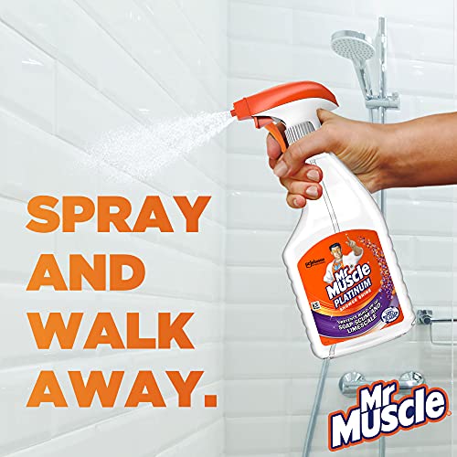 Shower Cleaner 750ml