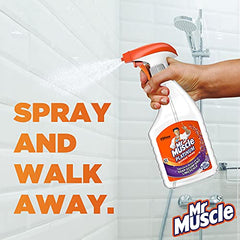 Shower Cleaner 750ml