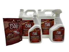 PolyCare Floor Cleaner Concentrate