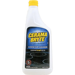 Cerama Bryte Ceramic Cooktop Cleaner (Pack of 6)