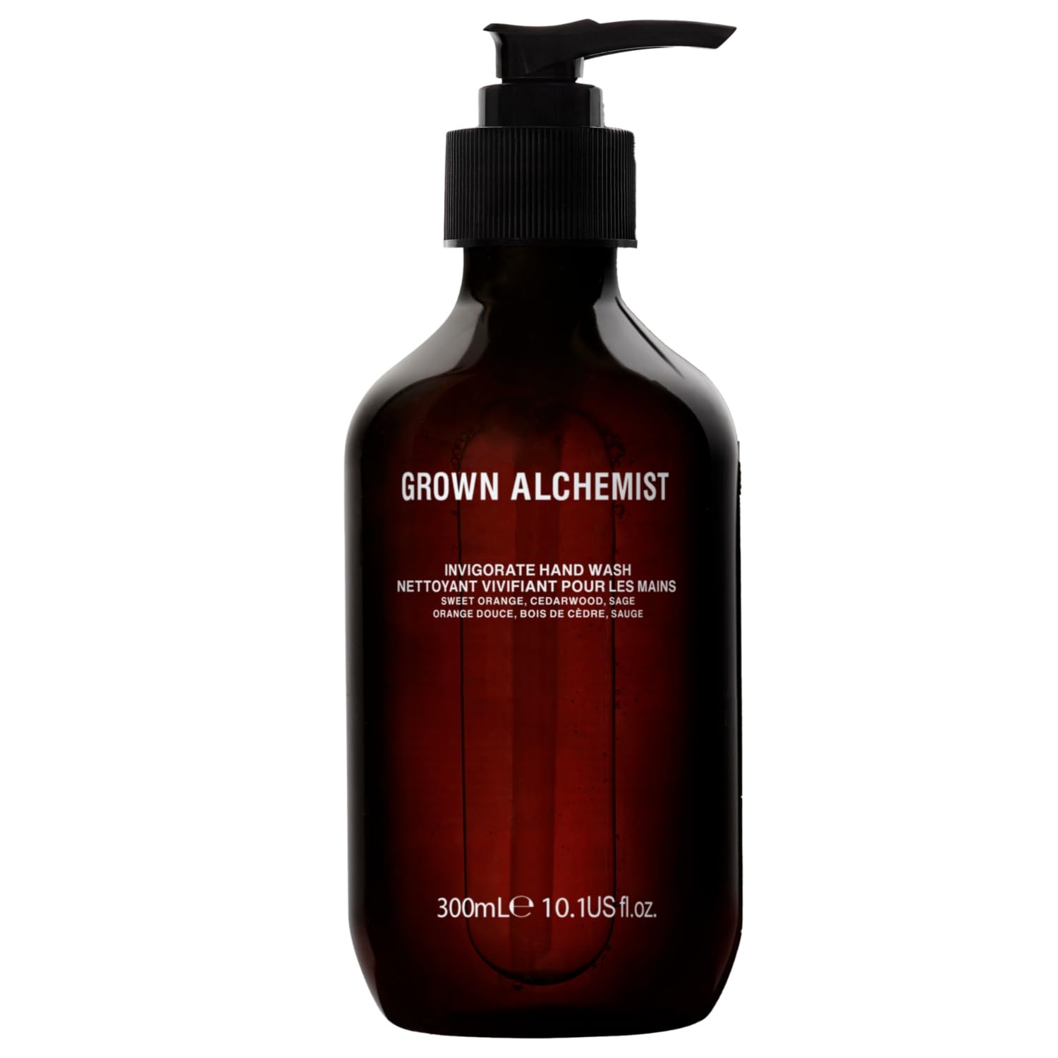 Grown Alchemist Invigorate Hand Wash Cedarwood