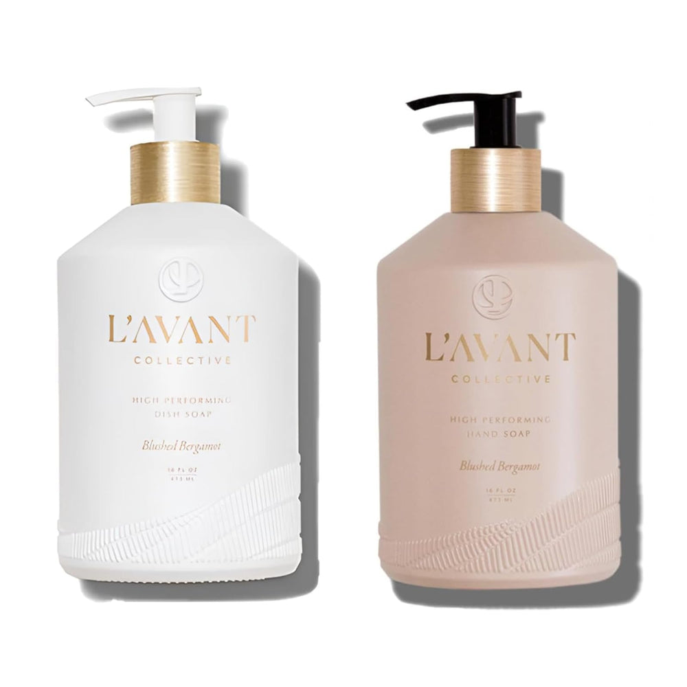 L'AVANT Collective Dish & Hand Soap