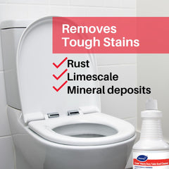 Heavy Duty Toilet Bowl Cleaner & Disinfectant_Parent