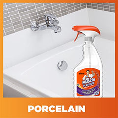 Shower Cleaner 750ml