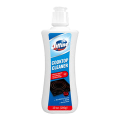 Heavy Duty Stovetop Cleaning Cream