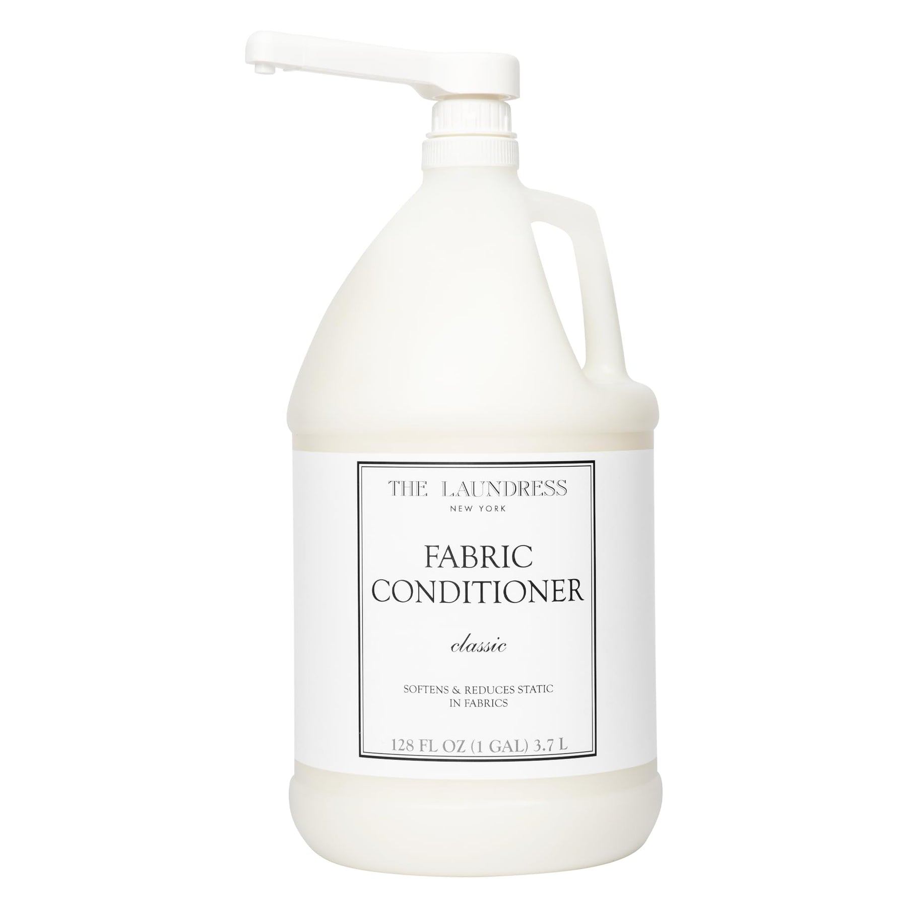 The Laundress Signature