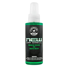 New Car Scent Air Freshener & Odor Eliminator