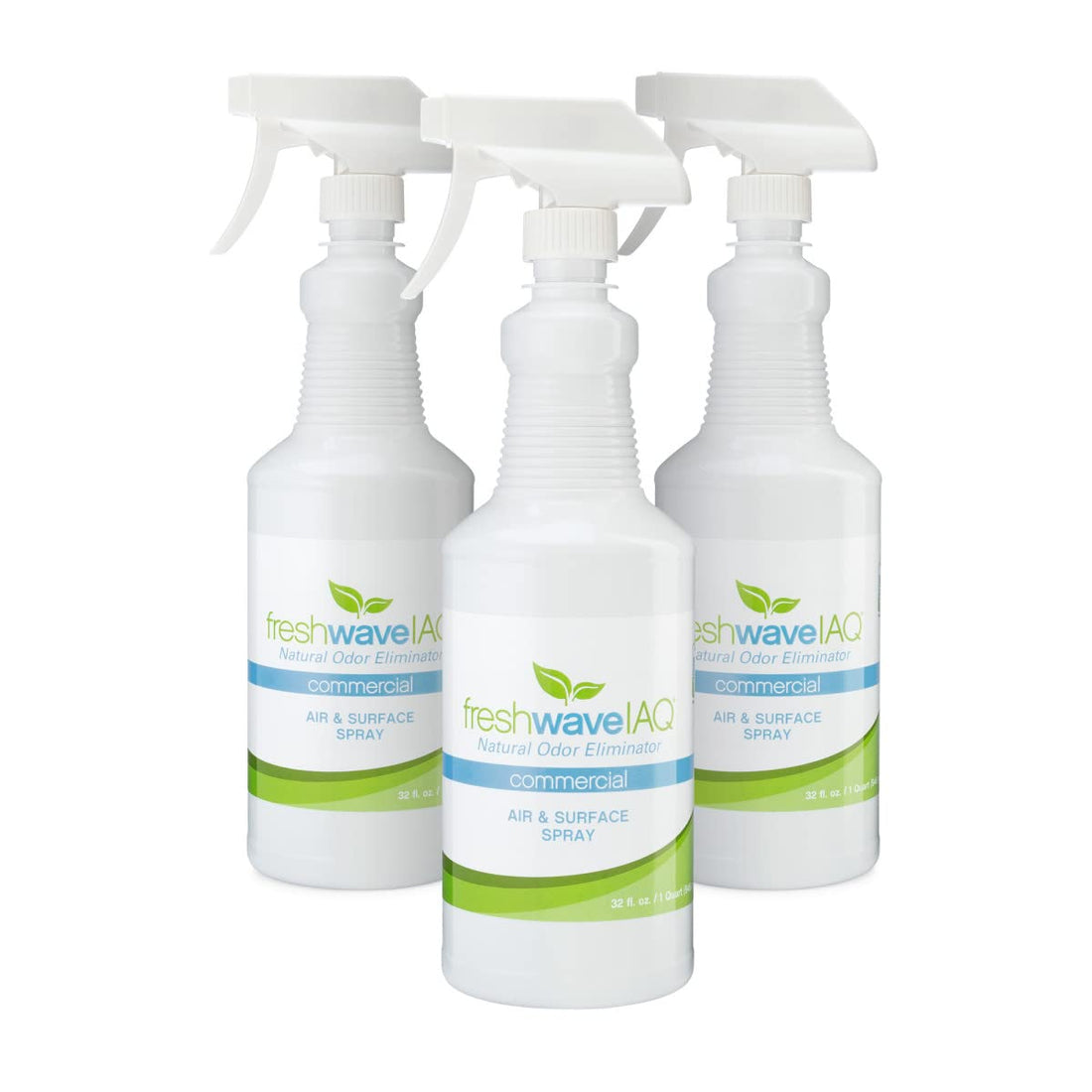 Natural Odor Eliminating Air & Surface Spray 32 fl oz Pack of 3