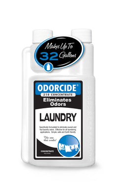Odorcide Laundry Concentrate