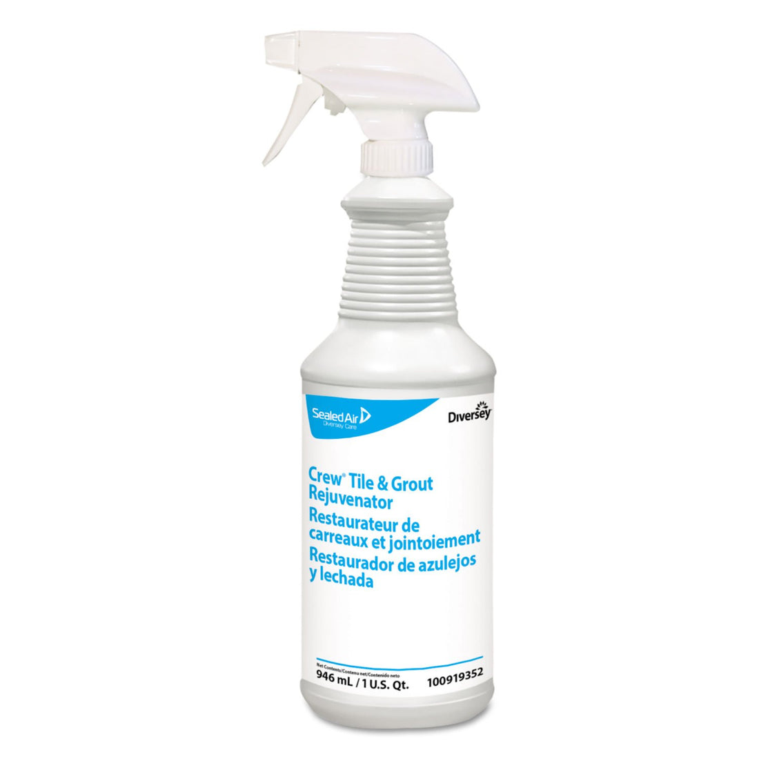 Tile & Grout Rejuvenator 32 oz Pack of 12