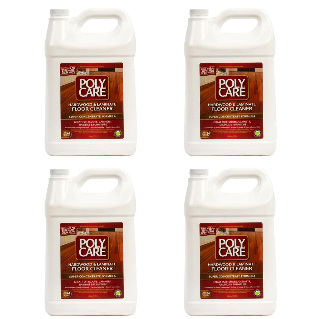 PolyCare Floor Cleaner Concentrate