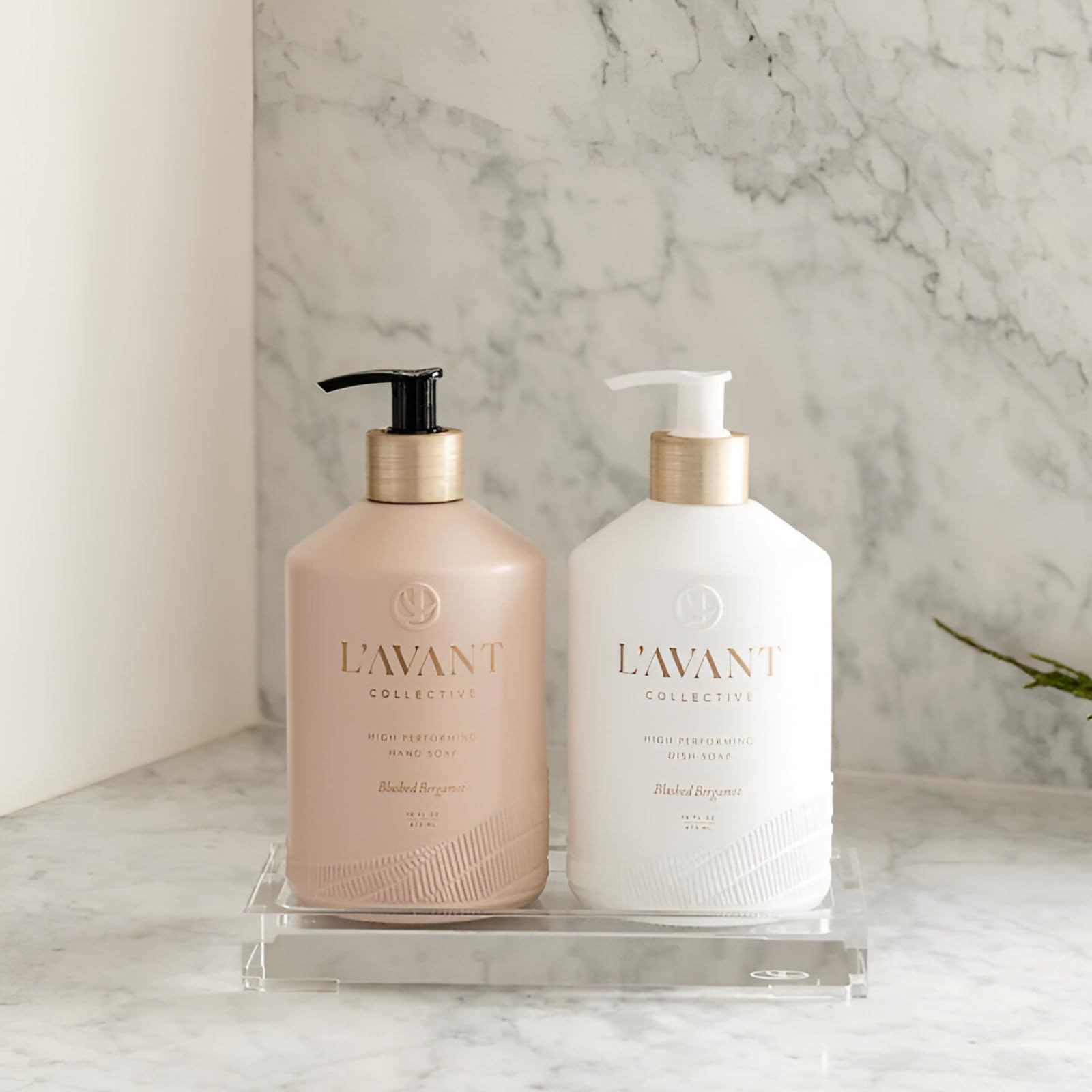 L'AVANT Collective Dish & Hand Soap