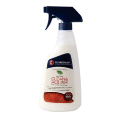 Wood Cleaner & Furniture Polish