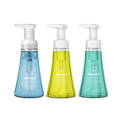 Method Hand Foaming Soap Variation