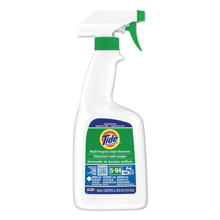 Multi Purpose Stain Remover 32 oz 9 Pack