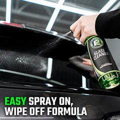 ExoForma Glass Cleaner