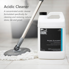 Acidic Grout Cleaner 1 Gallon 128 oz
