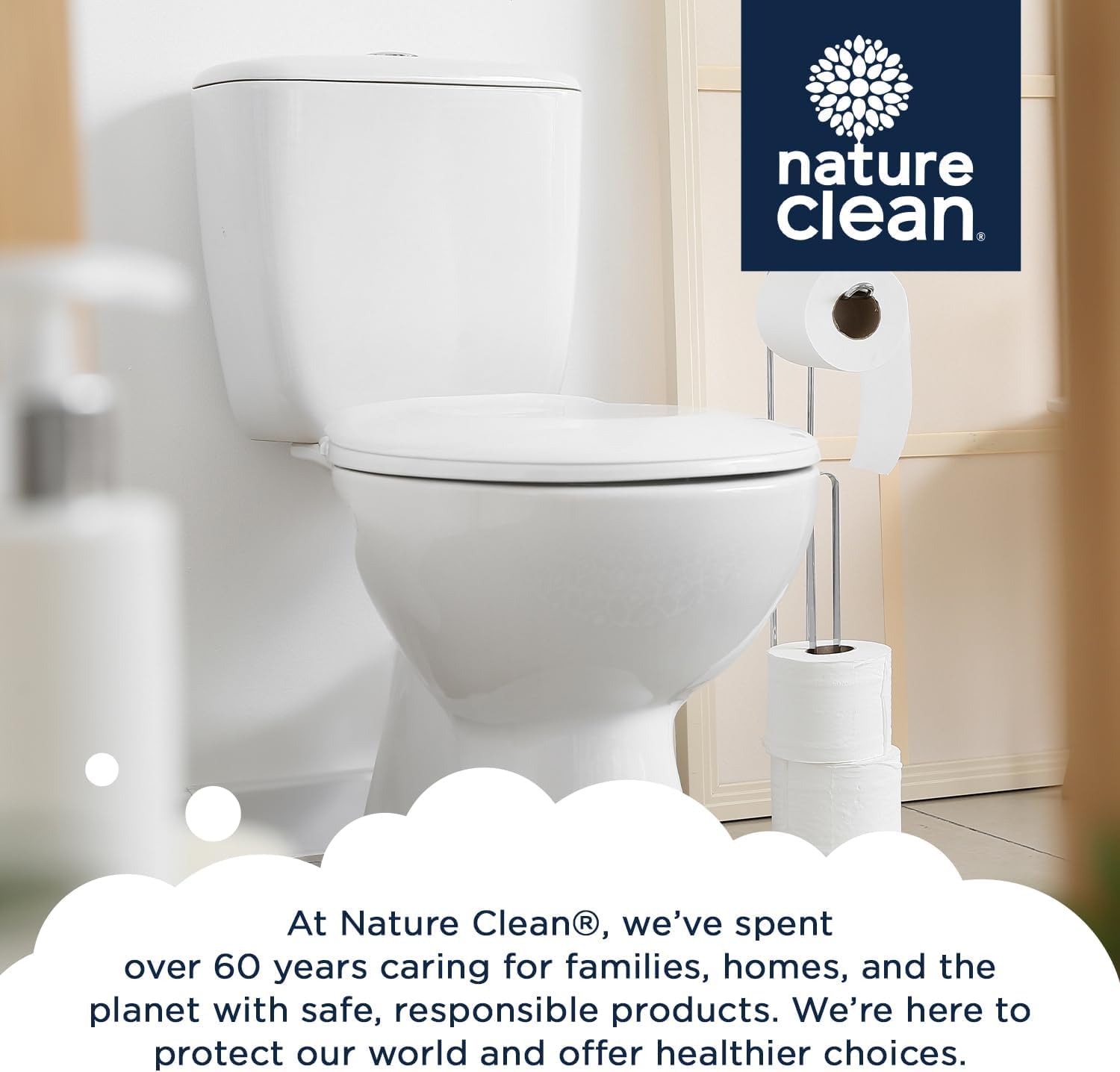 Nature Clean TBCS - Parent
