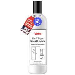 Hard Water Stain Remover 16.91 oz