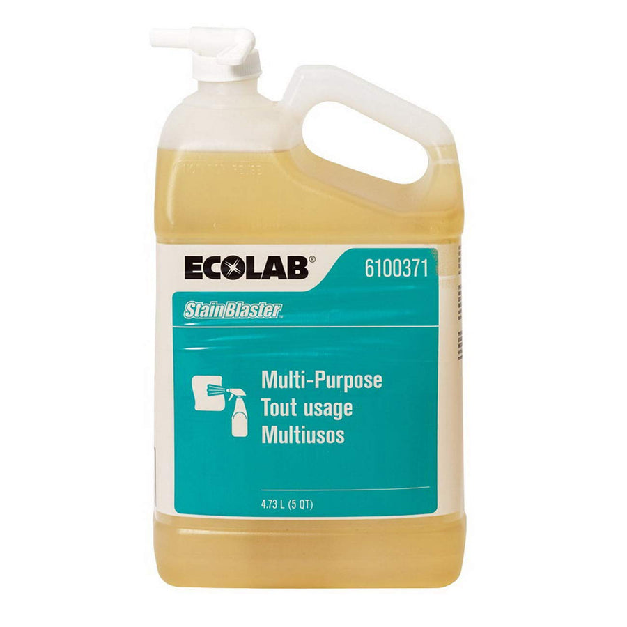 Multi Purpose Stain Blaster 4.73 L 5 Qt
