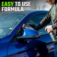 ExoForma Glass Cleaner