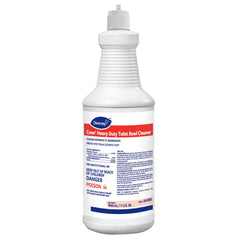Heavy Duty Toilet Bowl Cleaner & Disinfectant_Parent