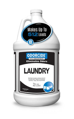Odorcide Laundry Concentrate