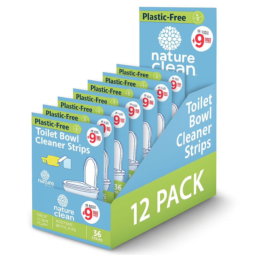 Nature Clean TBCS - Parent
