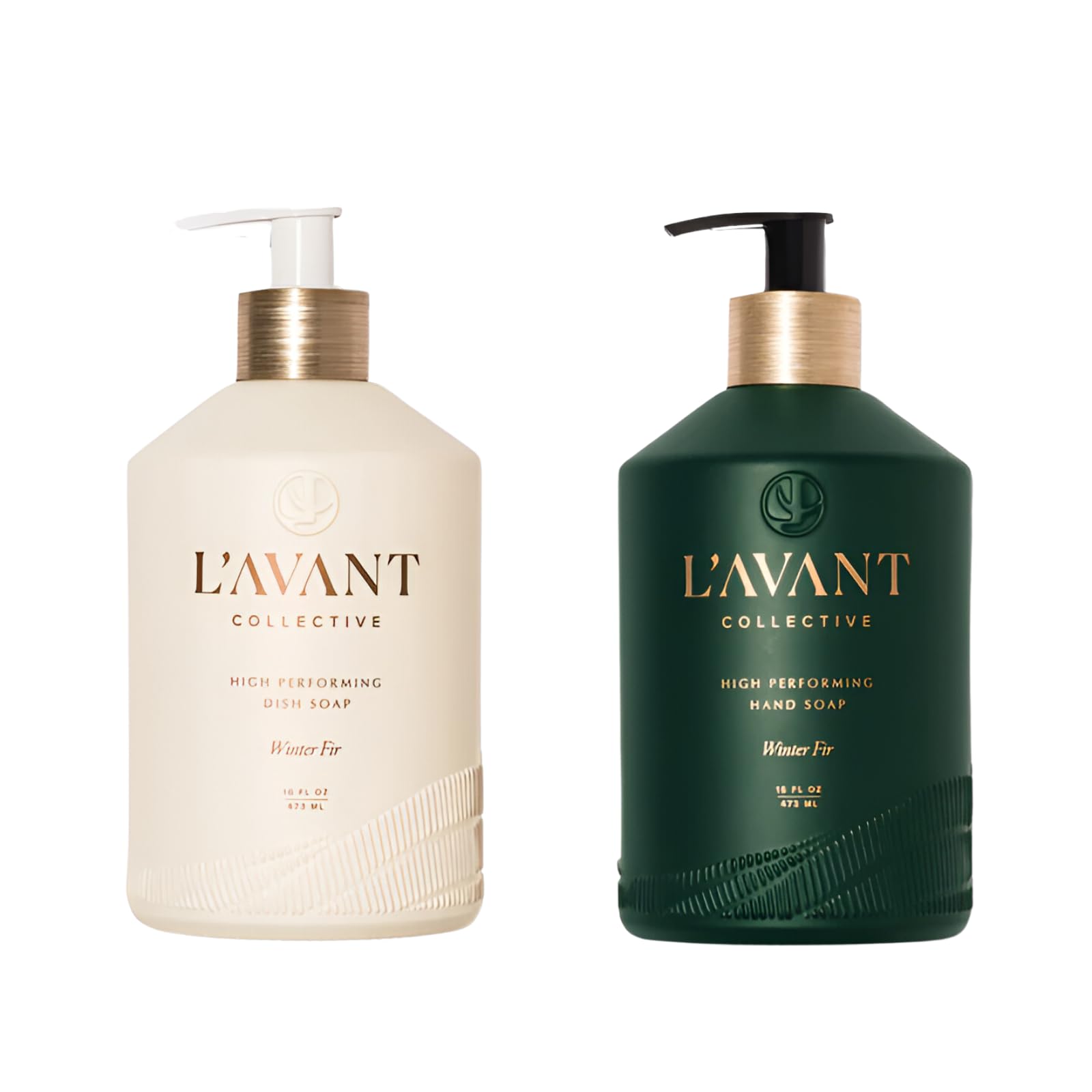 L'AVANT Collective Dish & Hand Soap