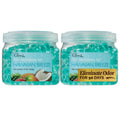 Odor Eliminator Gel Beads 12 oz 2 Pack