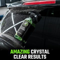 ExoForma Glass Cleaner