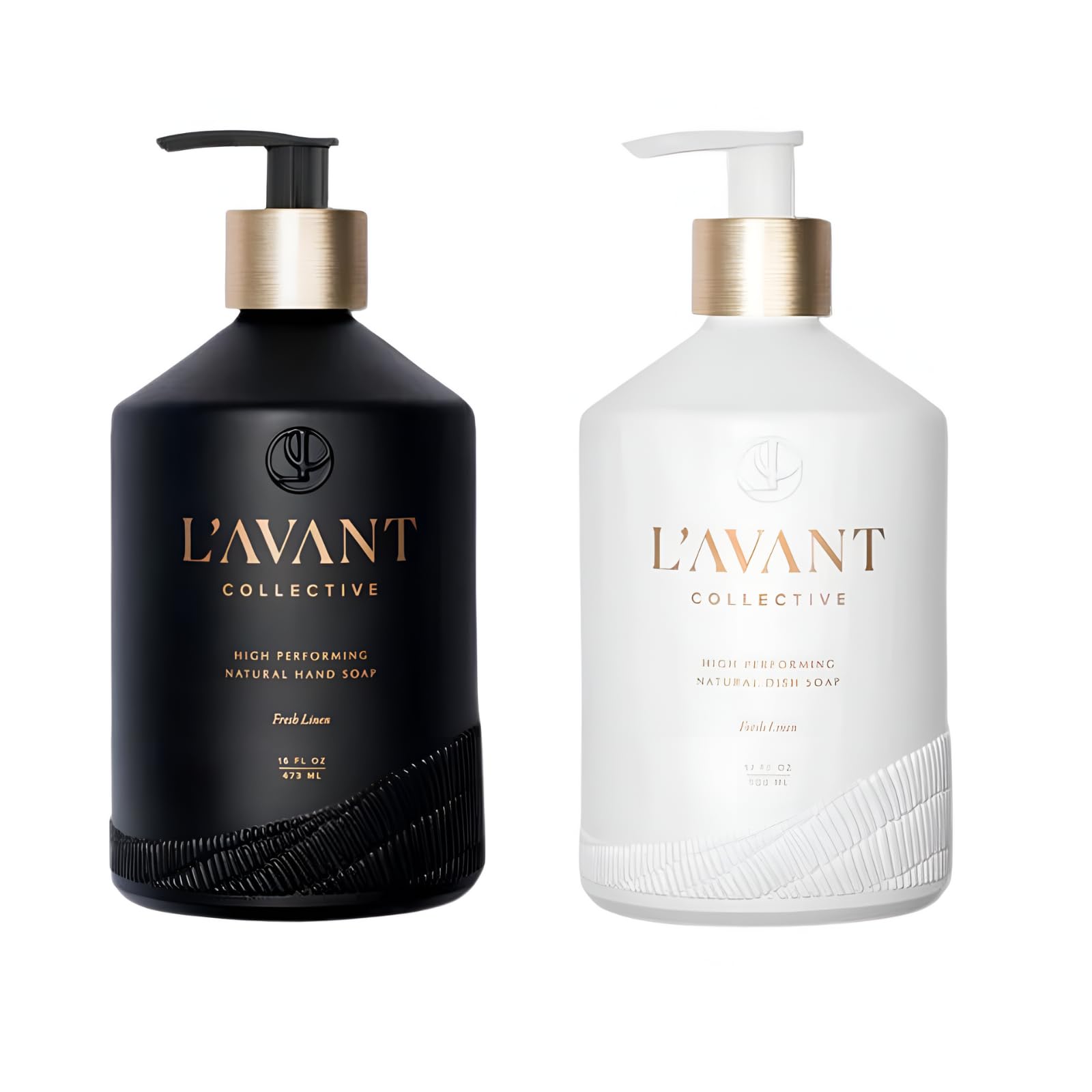 L'AVANT Collective Dish & Hand Soap