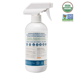 Organic All Purpose Multi Surface Cleaner Spray