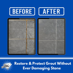 Ultimate Acid Free Grout Cleaner