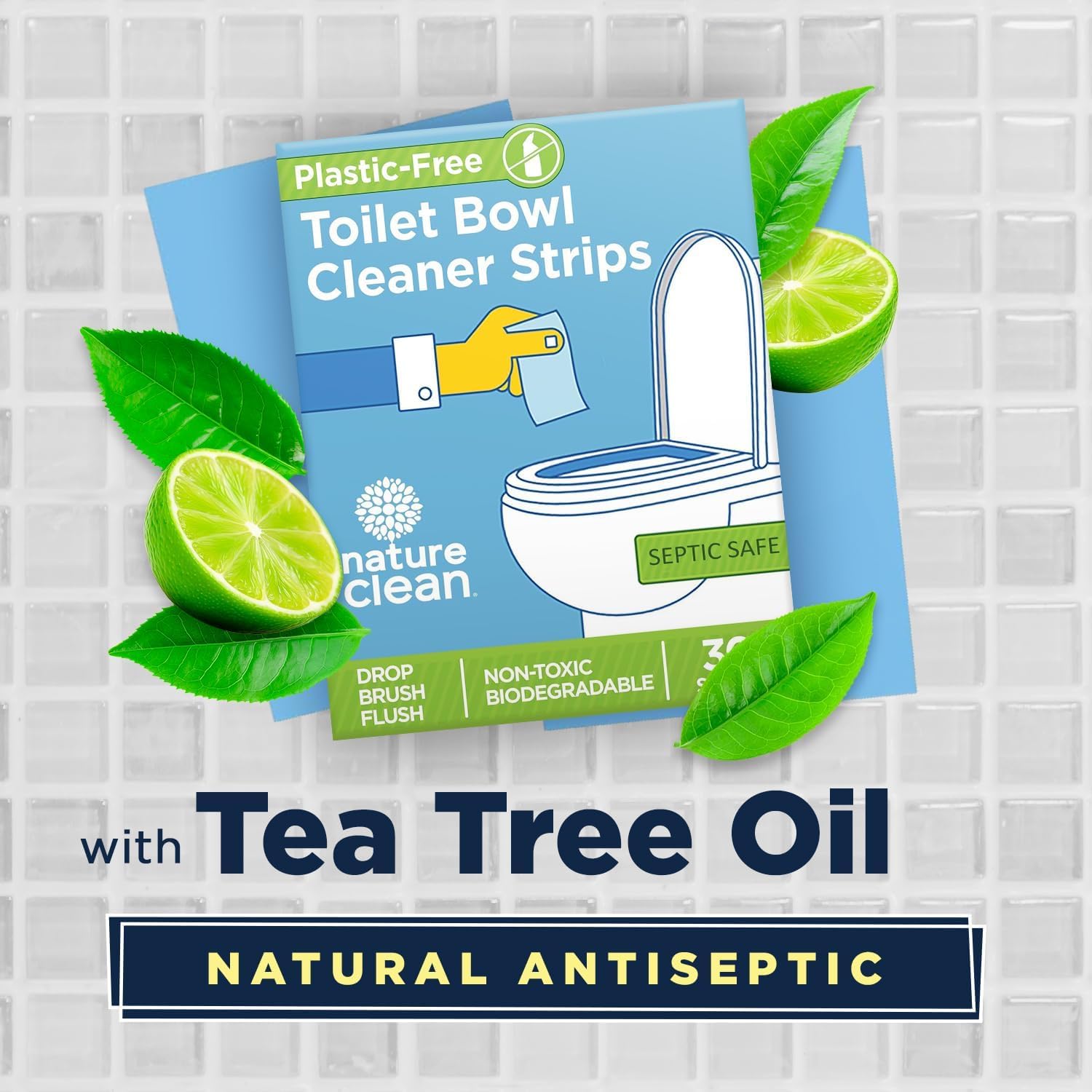 Nature Clean TBCS - Parent