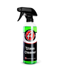 Streak Free Car Glass Cleaner